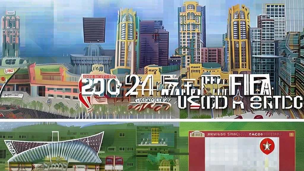 2026年世界杯在哪个国家举行？一文详解美加墨三大举办国的分工与各自看点