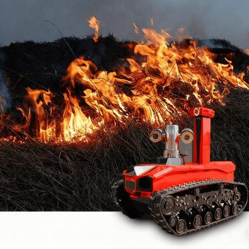 破拆机器人厂的应用场景与选型关注点分析——聚焦建筑物拆除作业